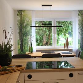Pörnbach में, होटल Moderne Ferienwohnung im Herzen Bayerns