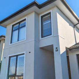 Spacious, Bright Clyde Stay Near Parks & Shop