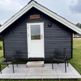 Skansely, hotel u gradu Senderborg
