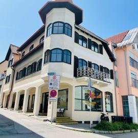 Charming Apartment in der Nähe des Starnberger See