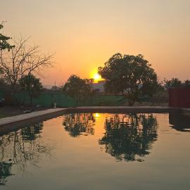 Shivvai Farmstay