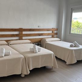 VTAR Casa Carmen en Gilena, hotel v destinaci Gilena