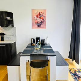 Der Zwergenwald, hotel em Badenweiler