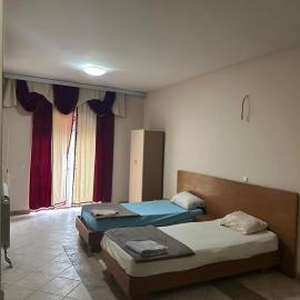 Kosvegas apartment 10, hotel in Kosovo Polje