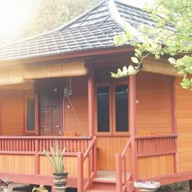Zena Cottage, hotel v destinaci Ende