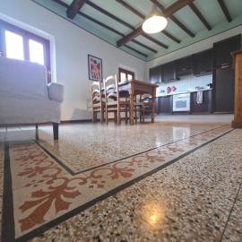 Margherita apartment