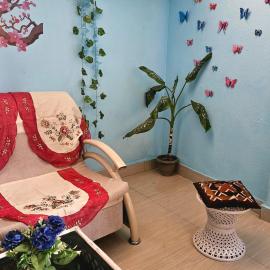 Hiti Homestay Unit 1