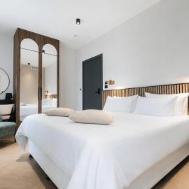 Hotel Flaneur