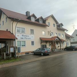 Gasthaus - Hotel - Zum - Oberwirt