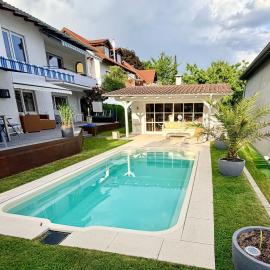 Apartment Prinz Luis