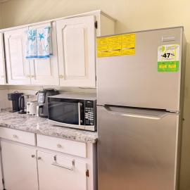 Blue Tide Hideaway 1 Bedroom Apartment, Hotel in Kingston