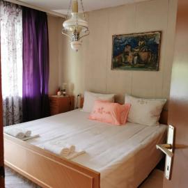 Apartman Ex-Yu, hotel in Španjola