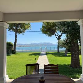 Avlida Beach House