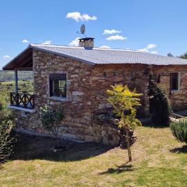 Panambí Casa Rural, hotel u gradu Villa Serrana