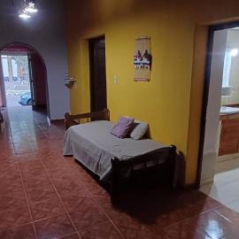 Casa San Jose Tinogasta, hotel in Tinogasta