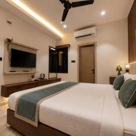 KUBO HOTELS-Formerly Hotel The Bhaiji