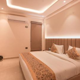 Hotel Madhuram inn