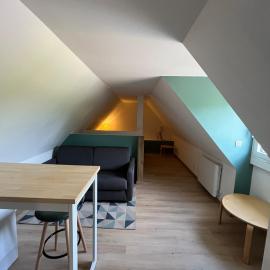 Studio Cosy neuf