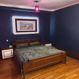 Central Parkside Guesthouse Gyumri - City Center
