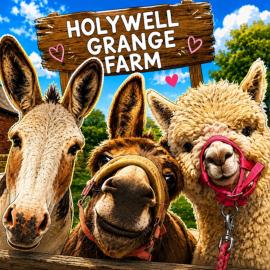 Holywell Grange Farm