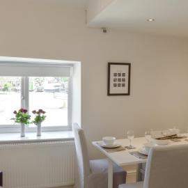 Morton Loft, hotel a Hathersage