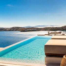 Villa Zahra Mykonos
