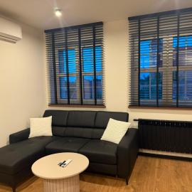 Apartament Zamkowy Zakątek, hotel in Lidzbark Warmiński