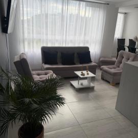 Descanso Ideal, hotel a Manizales