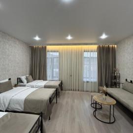 Linet Apartament, hotel in Goris