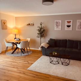 Ferienwohnung De Lorenzi, hotel in Boppard