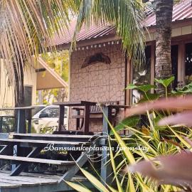 Bansuankeptawan farmstay, hotel em Ban Ko