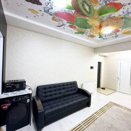 Cheapest Apartment in Center of Tashkent