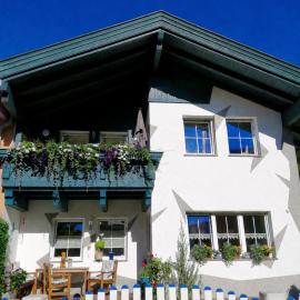 Apart Rosi, Hotel in Mühlfeld