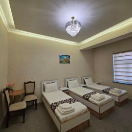 Bekh House SAM