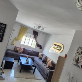 Appartement propore à 2 min de la plage bouznika: Bouznika şehrinde bir otel