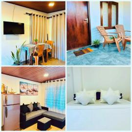 The Cozy Nest, Galle