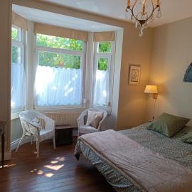 Villa Colomba - Chambre Mirella – hotel w mieście Dunkierka