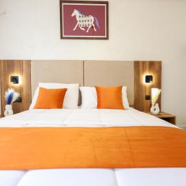 Luxury Stay in Beni Mellal Family Friendly, hotel in Beni Mellal