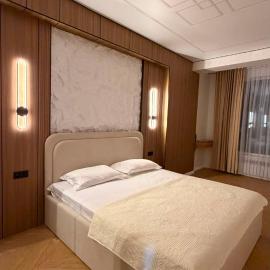 Capital city, hotel di Shymkent