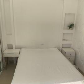 Suite aconchegante a Duas quadras da Praia