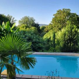 Au jardin d'étoiles