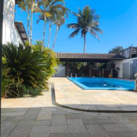 Suite aconchegante a Duas quadras da Praia