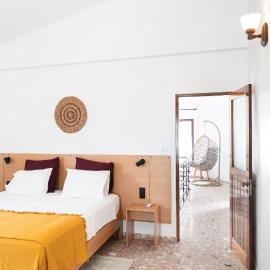 Urban Oasis, hotell i Mindelo