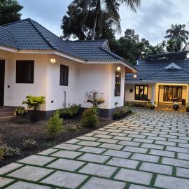Casa Luminaria, hotel in Alleppey