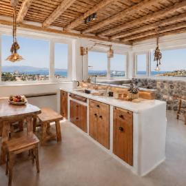 Boriadon Rustic Countryside Homes