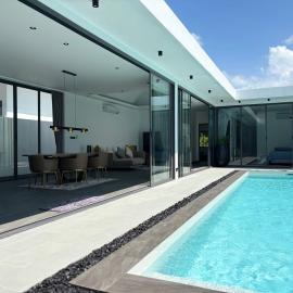 Romina Pool Villa 2 - European Standard - Luxury