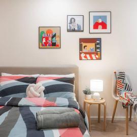 Puddings Home Compact Apartment State Library