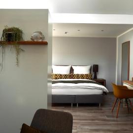 Boutique-Hotel "Stilvoll", hotel en Andernach