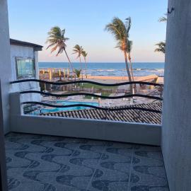 Hotel Panorama do Mar - Praia do Futuro
