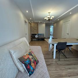 Saulės apartamentai